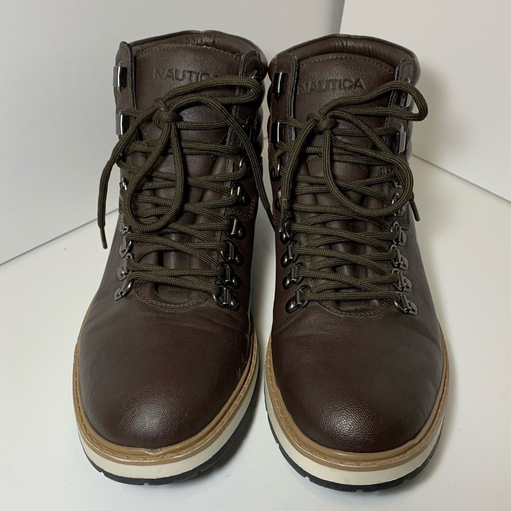 Nautica Alize Men’s Boots
